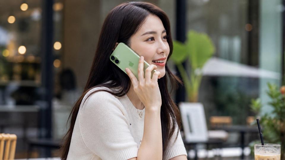 蘋果首季買氣盤整！iPhone 17穩居榜首。（圖／傑昇通信提供）