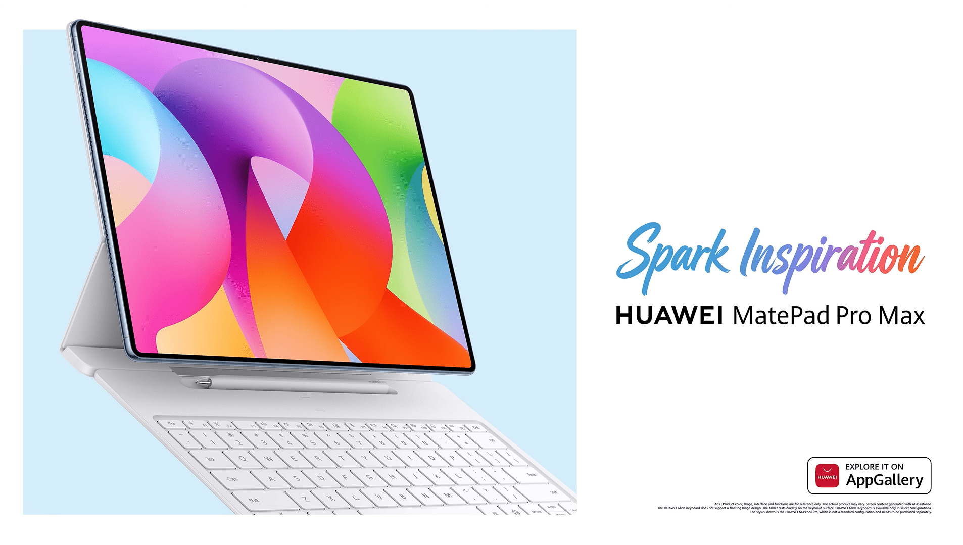 （圖／擷取自 Huawei Mobile YT）