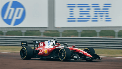 法拉利找IBM用AI養粉 想把F1車迷變「超級鐵粉」 4 螢幕擷取畫面 2026 05 25 110745