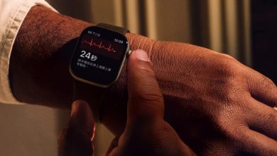 蘋果watchOS 27亮相:免帶手機全面獨立 睡眠與室內路跑精準度大躍進 5 watchOS 27 提高了室內跑步和步行距離追蹤的精準度。蘋果表示,改進後的運動追蹤演算法能夠更精確地測量使用者在跑步機上的運動距離,無需連接 iPhone 即可直接從手腕進行測量。(圖/擷取自蘋果官網)