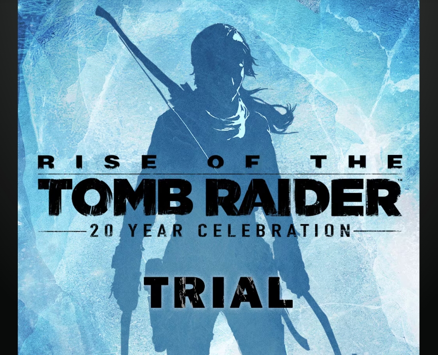 「Rise of the Tomb Raider：歡慶 20 週年」方案包括基本遊戲和內含全新內容的遊戲季票。（圖／擷取自playstation官網）