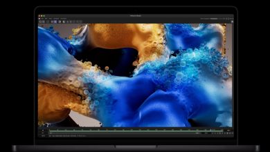 觸控版MacBook成真?知名爆料客鐵口直斷稱「百分之百確認」 4 知名爆料者Instant Digital稱,配備觸控螢幕的MacBook即將推出已成定局「100%確定」。(圖/擷取自蘋果官網)