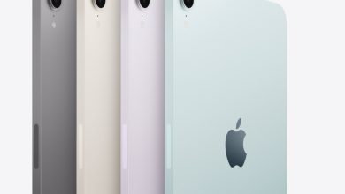 蘋果 iPad mini 8 研發細節曝光!OLED 面板與晶片效能升級成亮點 估明年亮相 3 根據蘋果在 8 月錯誤洩漏的程式碼中發現的訊息,蘋果正在研發下一代 iPad mini(代號 J510/J511),該機型將搭載 A19 Pro 晶片。(示意圖/取自蘋果官網)
