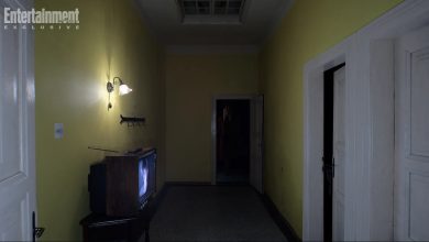 小島秀夫新作《OD》釋出新圖!驚悚氛圍神似《P.T.》 挑戰「恐怖極限」 3 小島秀夫對這個項目充滿熱情,他表示在Xbox和菲爾.斯賓塞看到他的構想之前,他曾向多家公司推介過這個項目。「他們說我瘋了,說他們根本不理解這個概念——說他們做不到,我想做一些與眾不同的東西」。(圖/取自ew官網)
