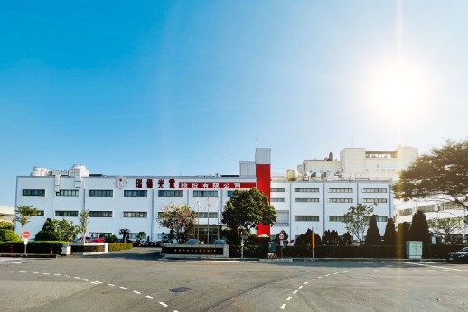 背光模組龍頭瑞儀光電瞄準畢業生就業市場，即將前進國立高雄科技大學電子工程系舉辦「2026就業列車 × AI領航 × 校園說明講座」，提前鎖定優秀人才。（圖／瑞儀光電）