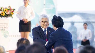 台積電挺進屏東供應鏈專區 魏哲家:還是缺人才 3 722562696 1556951105800661 5719620287513290081 n
