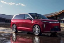 BYD luxury SUV overseas 2