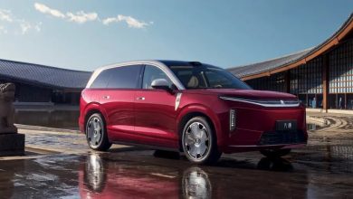 比亞迪旗艦SUV「大唐」進軍海外市場 歐洲年底開賣叫板賓士、BMW 4 BYD luxury SUV overseas 2