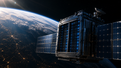 打造太空資料中心非難事?馬斯克:SpaceX太空AI衛星多採既有技術 7 ChatGPT Image 2026年6月10日 上午11 43 01