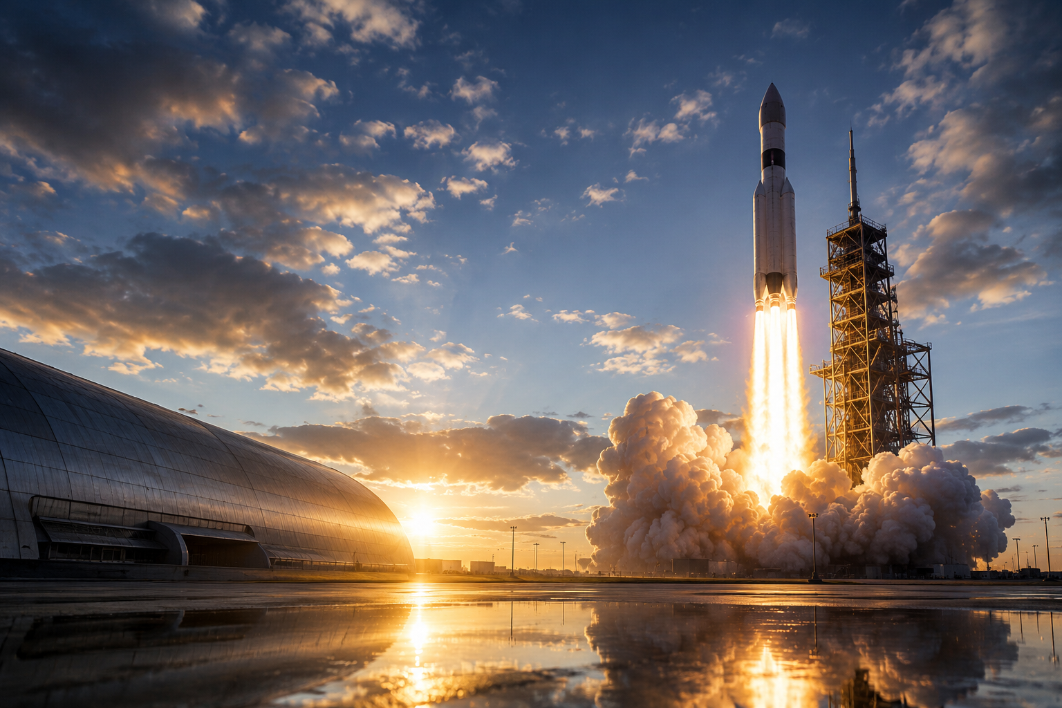 放空大師查諾斯質疑SpaceX估值 稱IPO建立在「希望與夢想」之上 1 ChatGPT Image 2026年6月11日 上午09 42 04