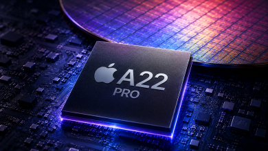 傳蘋果A22 Pro瞄準台積電1.4奈米製程 有望成A14首發客戶 5 ChatGPT Image 2026年6月17日 上午10 14 34