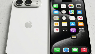 蘋果說溜嘴?iOS 27 測試版代碼意外流出 證實首款摺疊新機開發線索 4 蘋果 iOS 27 的首個開發者測試版(Developer Beta)驚覺內部包含了大量僅能應用於摺疊螢幕裝置的特定功能參數。(圖/AI生成)