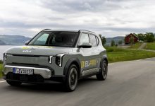 Kia EV2 range real world 1