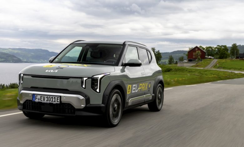 Kia EV2 range real world 1
