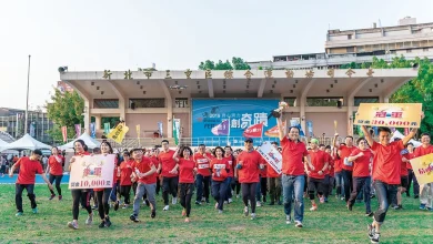 6度蟬聯幸福企業!遠通電收引領跨界人才 AI賦能數位科技職場 3 遠通電收已連續6年蟬聯1111人力銀行幸福企業「金獎」殊榮。(圖/遠通電收)