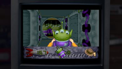 在《Toy Story: Retro Roundup!》和胡迪、巴斯光年與更多經典角色一起重返安弟的房間！這款五合一遊戲合輯收錄了四款早期的《玩具總動員》以及《蟲蟲危機》主機與掌機遊戲。（圖／取自Steam）