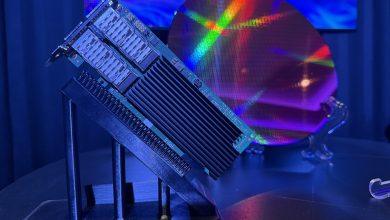 COMPUTEX 2026/英特爾獻資料中心新品 Xeon 6+與Ethernet E835搶攻AI推論商機 8 S 20226056