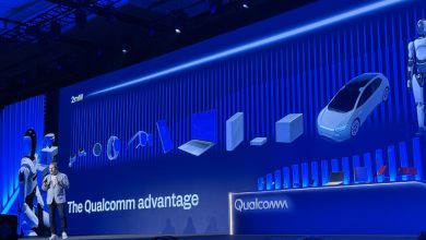 COMPUTEX 2026/手機將不再是生活中心 高通喊「2026是AI代理元年」 3 S 20258841