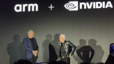 COMPUTEX 2026/AI代理工具將成PC新主角 黃仁勳:我們想重新發明電腦 3 S 20275216