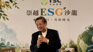 崇越ESG沙龍邀唐氏症家庭齊聚 以社會共融串起照護支持網絡 3 S 20504600