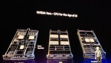 NVIDIA 供應鏈生態系統的數百家合作夥伴（僅台灣就有 150 家）正在 30 多個國家/地區的 350 多家工廠中大規模部署 Vera Rubin 系統。（圖／記者 孟圓琦攝）