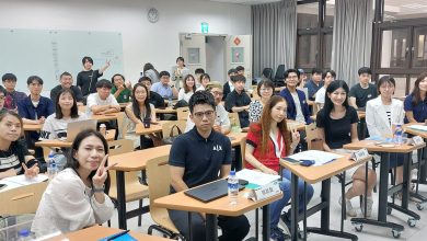 U-start Club平台讓想法成真 AI長照擦出青創新火花 3 U start創業團隊分享