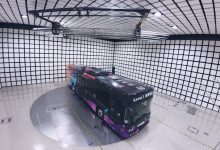 車輛研究測試中心宣布，完成FORD、 GM及Stellantis三大國際車廠最新版EMC廠規認可。（圖／車輛研究測試中心提供）
