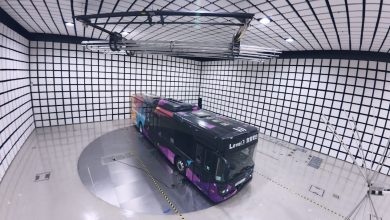 車輛研究測試中心宣布，完成FORD、 GM及Stellantis三大國際車廠最新版EMC廠規認可。（圖／車輛研究測試中心提供）