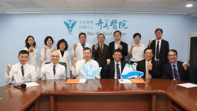 中山大學攜奇美醫院深化聯盟 學生進醫院實戰、研究加速落地 7 part 378090 6436415 79753