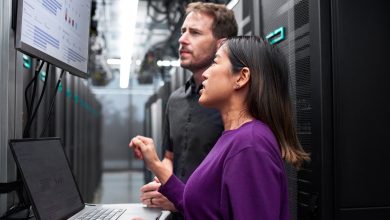 HPE擴大自駕網路布局 新交換器、AI代理維運與SASE瞄準AI資料中心 5 unnamed 1