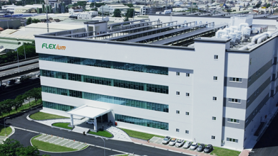 台郡科技為台灣第一家上市的軟板專業製造大廠，為高雄指標大廠之一。（圖／台郡科技）