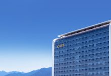 中國寧德時代是全球最大的電池製造商。（圖／取自官網）