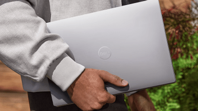 戴爾推出超平價699美元XPS 13筆電 全面挑戰蘋果MacBook Neo 8 戴爾(Dell)近日推出了旗下最經濟實惠的筆記型電腦XPS 13,起售價為699美元。(圖/截取自Dell)