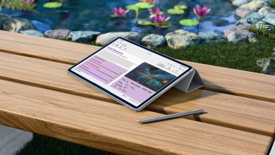 Lenovo 今（24）日在台推出全新平板——專為智慧學習打造的 Lenovo Idea Tab Pro Gen 2。（圖／Lenovo提供）