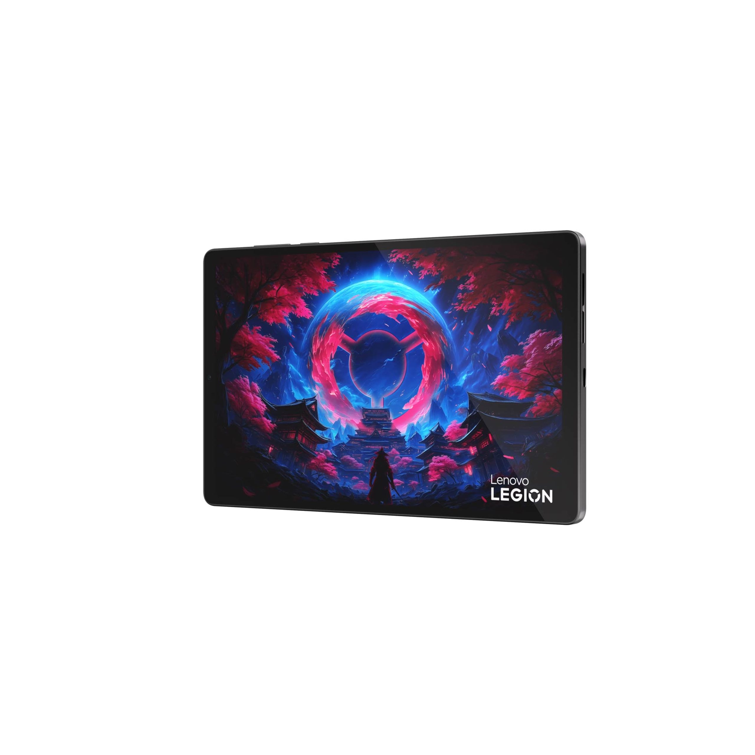 Legion Tab Gen 5 搭載頂尖的 Qualcomm Snapdragon 8 Elite Gen 5 處理器，無論是高幀率競技遊戲或多工切換，都能提供流暢穩定的使用體驗。（圖／Lenovo提供）