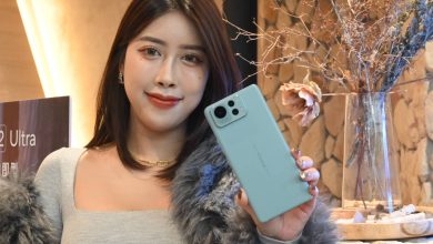華碩 2026 暫推新機卻霸榜 7 席！Zenfone 12 Ultra 回收價破萬元奪 5 月增值王。（圖／傑昇通信提供）