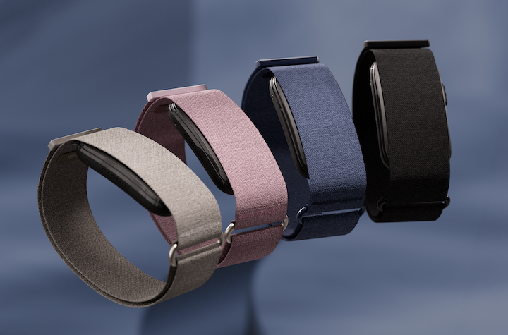 Garmin CIRQA智慧手環倒數在台上市!主打10天超長續航、核心生理數據免訂閱費 3 Garmin首款無螢幕智慧手環 CIRQA 登場,專注健康無須訂閱。(圖/Garmin提供)