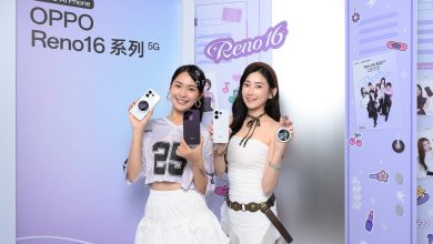 全球智慧裝置領導品牌 OPPO 於今日正式宣布在台發表全新 Reno16 系列- Reno16｜Reno16 F。（圖／OPPO提供）