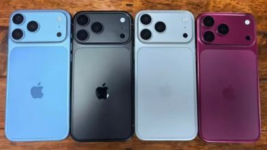 iPhone 18 Pro 新色陣容曝光!爆料稱蘋果將延續三色策略、全新銀灰色亮相 3 今年關於 iPhone 18 Pro 將推出多少種顏色,以及是否會有黑色,一直存在爭議。(圖/取自@SonnyDickson X)