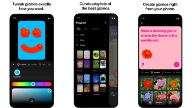 拓展 AI 創作生態圈!Meta 低調推出客製化 AI 遊戲生成平台「Pocket」 4 Pocket 是一個創意平台,用於製作和分享各種小玩意兒 (gizmo)!Meta 正式進軍遊戲領域,該軟體是 Meta今年稍早收購了基於氛圍編碼的遊戲平台 Gizmo團隊後開發的成果。(圖/擷取自google play)