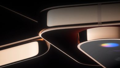 Google 提前揭曉金色款 Pixel 11 預熱影片!神秘「Pixel Glow」光環首曝光 4 Google Pixel 11 系列將於8 月 12 日開放預購。(圖/擷取自google官網)