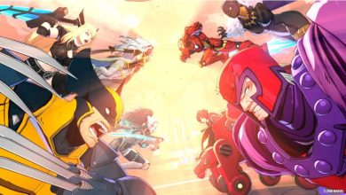 在PlayStation Studios、Arc System Works和Marvel Games聯手打造的遊戲中，集結傳奇漫威角色，來場終極的4v4團隊格鬥。準備組成夢幻隊伍，在激烈的4v4戰鬥中重挫對手士氣！（圖／取自playstation官網）