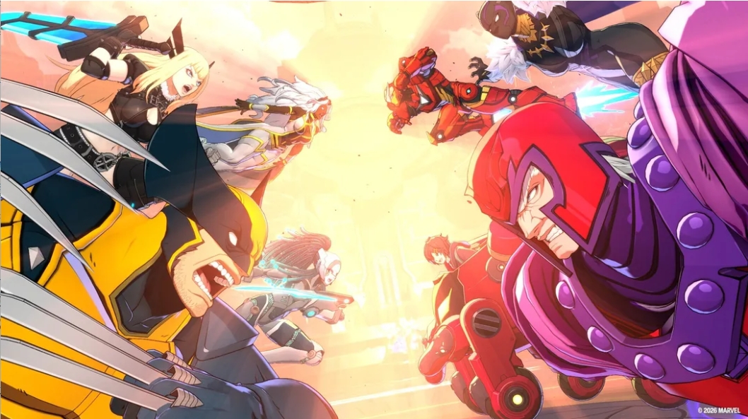 極速瞬移與華麗連段!瓦干達守護者《MARVEL Tōkon》黑豹指南全面公開 1 在PlayStation Studios、Arc System Works和Marvel Games聯手打造的遊戲中,集結傳奇漫威角色,來場終極的4v4團隊格鬥。準備組成夢幻隊伍,在激烈的4v4戰鬥中重挫對手士氣!(圖/取自playstation官網)