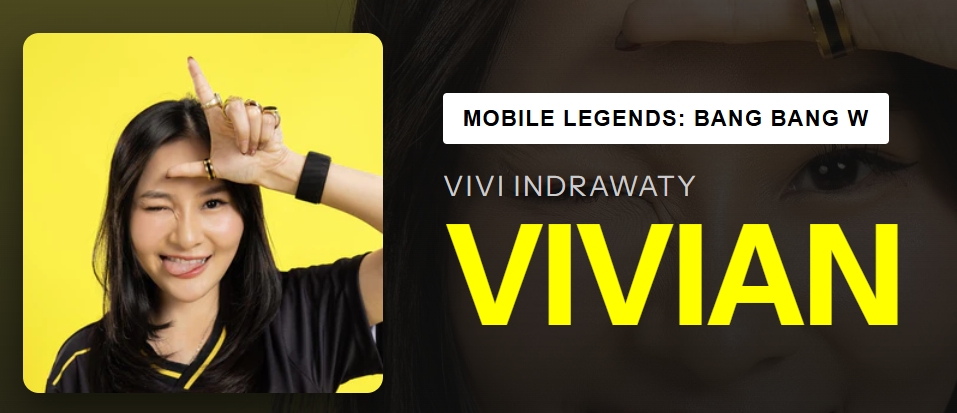 Vivian 最近接受了外媒 Esports Insider 的採訪，她分享當時沒有現在這樣的資源，我有時甚至需要藉用設備才能練習。大部分的學習都是透過盡可能多練習和自己摸索出來的。「如果這真的是妳的夢想，就不該讓負面的聲音或氣餒阻止妳——但全力以赴也意味著全心投入。 」（圖／取自vitality官網）