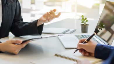 AI快速改變工作模式，也讓企業的人才策略出現轉變。 （圖／123RF）