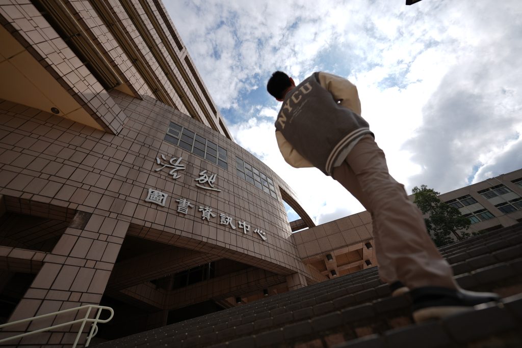 陽明交大全球深科技生態系的戰略布局，要先形成校內共同語言、資源配置與跨單位協作機 制。 （圖／陽明交大提供）