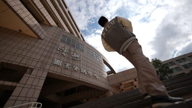 陽明交大全球深科技生態系的戰略布局，要先形成校內共同語言、資源配置與跨單位協作機 制。 （圖／陽明交大提供）