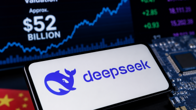 中國文件揭露DeepSeek估值約518億美元 傳再啟動新一輪融資 5 ChatGPT Image 2026年7月17日 上午09 29 34