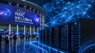 聚焦AI治理 習近平將首度出席世界人工智慧大會 7 ChatGPT Image 2026年7月17日 上午09 52 30