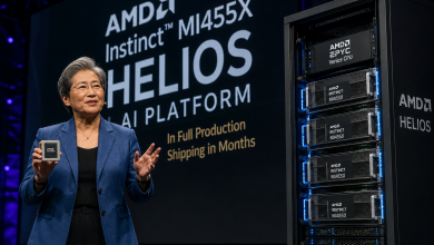 AMD新一代Helios AI伺服器進入量產 OpenAI年底大規模導入 3 ChatGPT Image 2026年7月24日 下午02 21 06